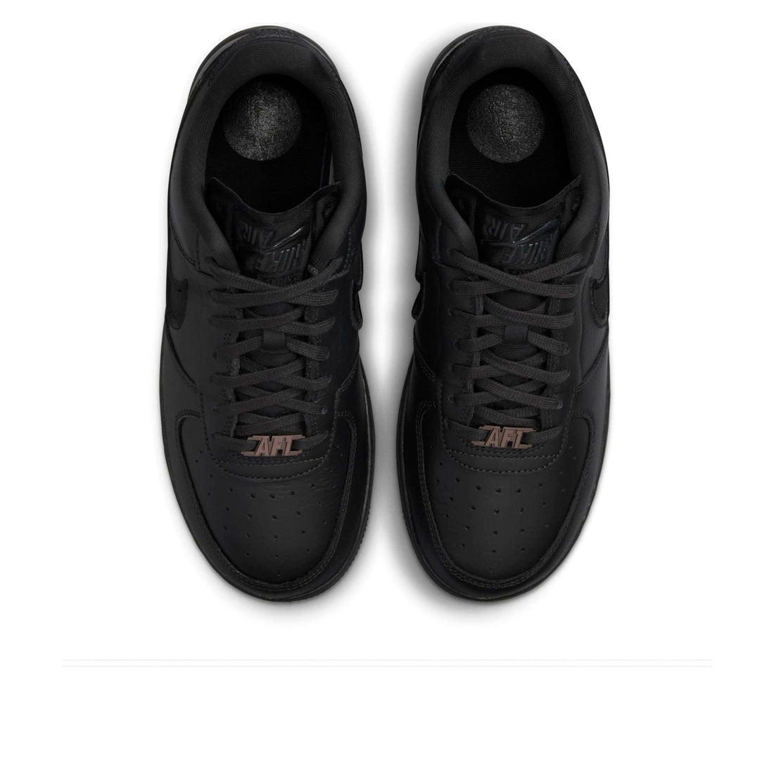 (WMNS) Nike Air Force 1 Dance 'Off Noir' FJ7409-001