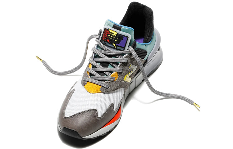 New Balance x Bodega 997S 'No Bad Days' MS997JBG