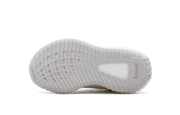 (TD) adidas Yeezy Boost 350 V2 Infant 'Cream White' BB6373