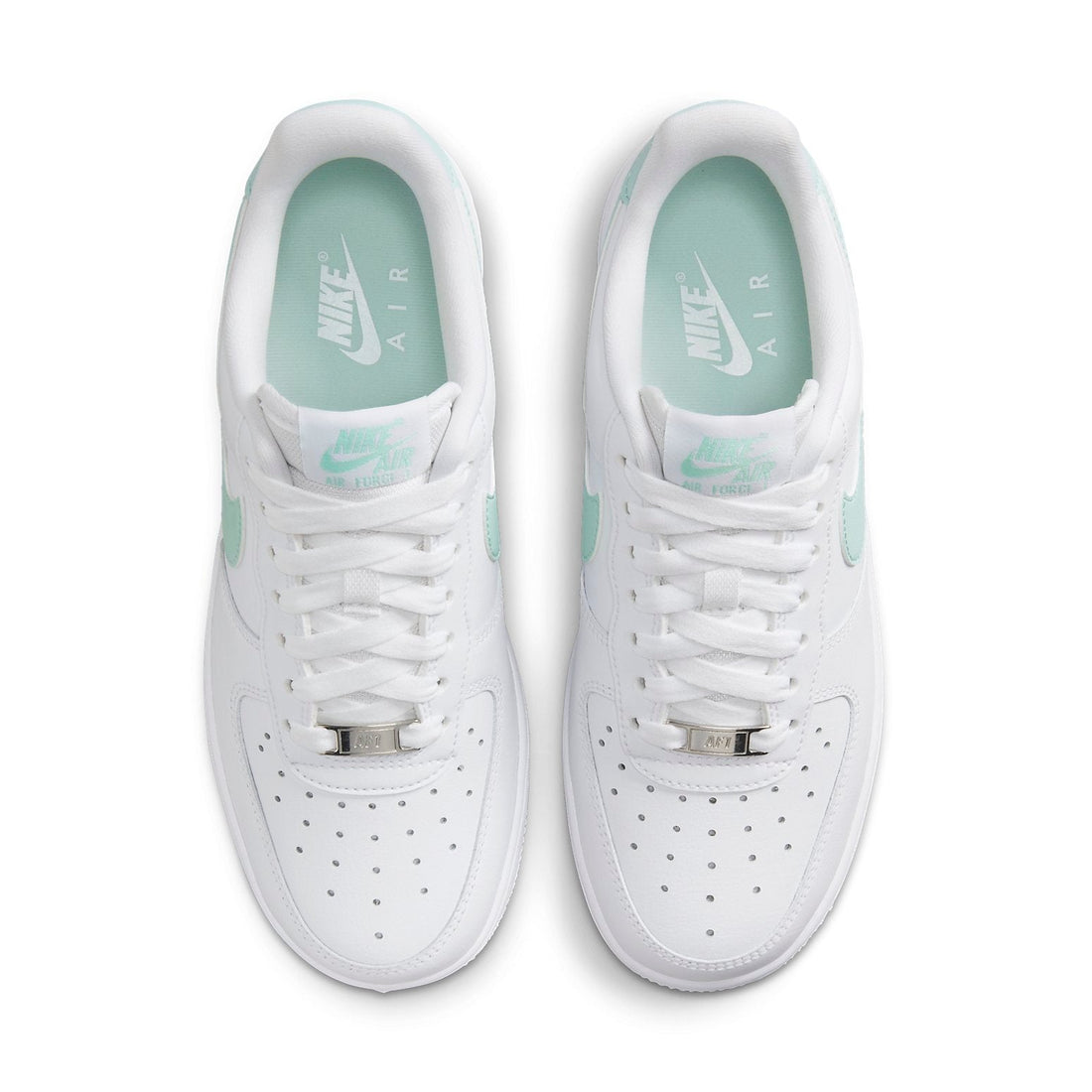 (WMNS) Nike Air Force 1 '07 Low 'White Jade Ice' DD8959-113