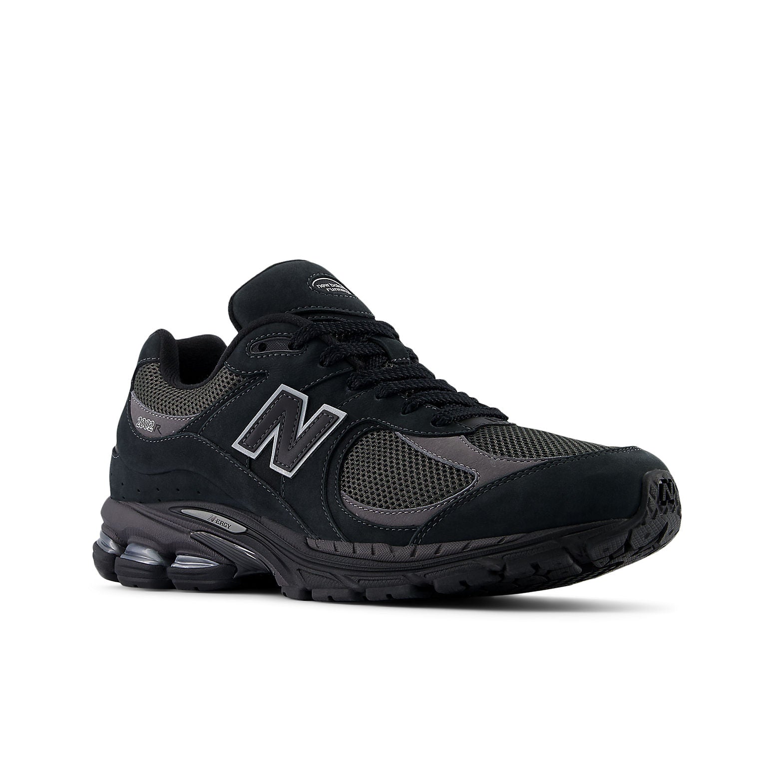 New Balance 2002R 'Dark Camo Green' M2002RCK