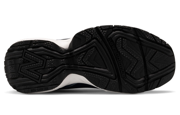 (WMNS) New Balance 452 'Black White' WX452SW