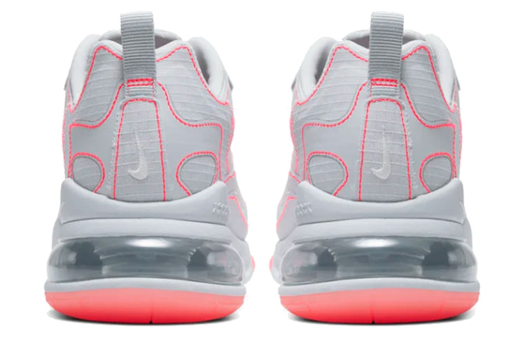 Nike Air Max 270 React SP 'Flash Crimson' CQ6549-100