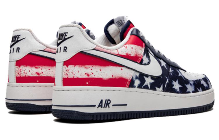 Nike Air Force 1 'Independence Day' 488298-425