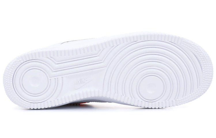 (GS) Nike Air Force 1 Low '07 PRM 'Just Do It' AO3977-100