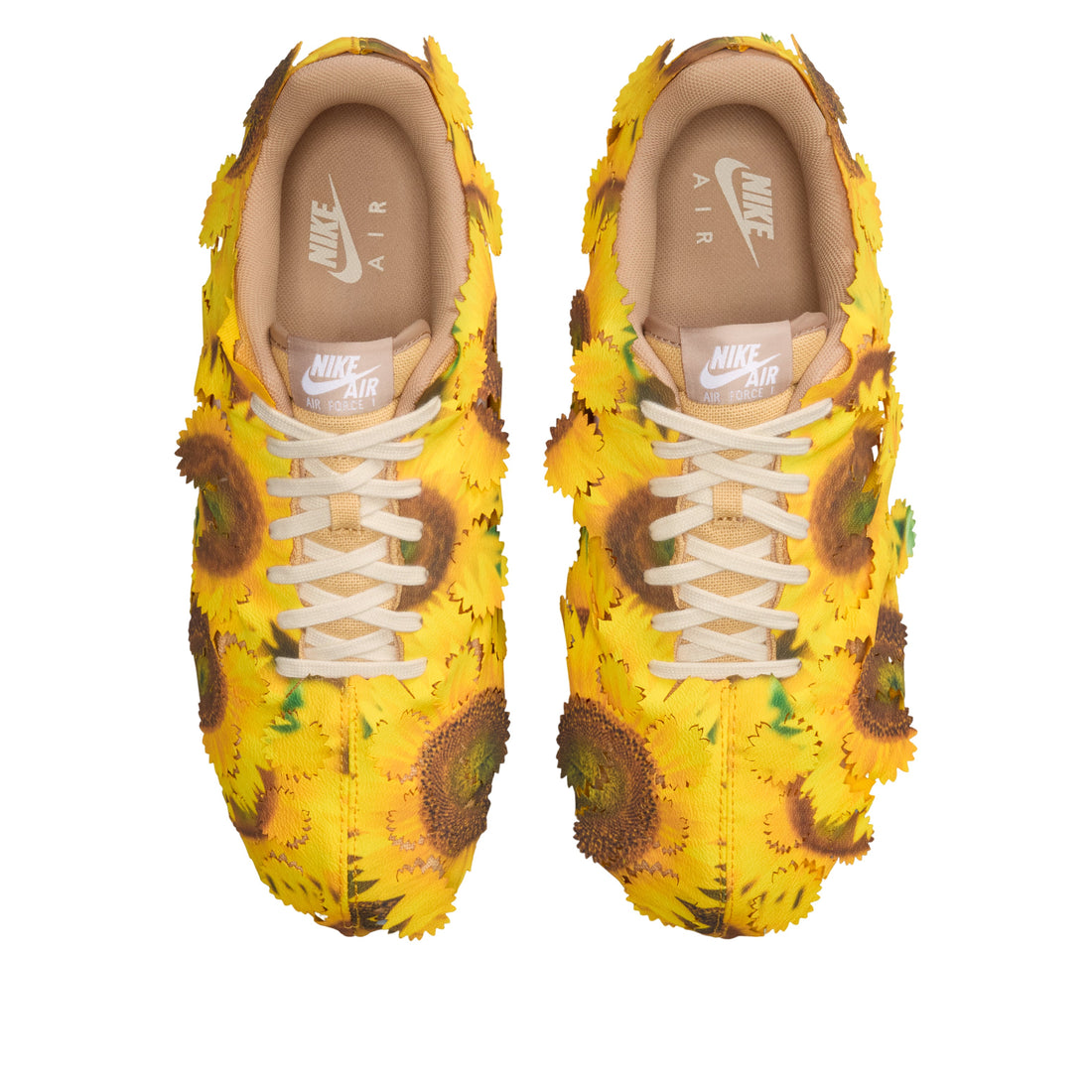 Nike Air Force 1 '07 LX 'Sesame Hemp' IW1256-299
