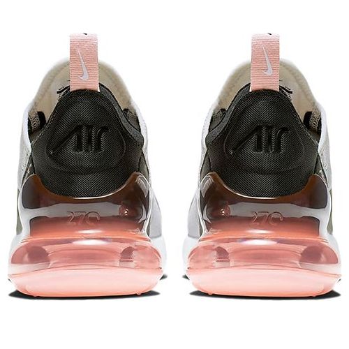 (GS) Nike Air Max 270 'Platinum Coral' 943346-005