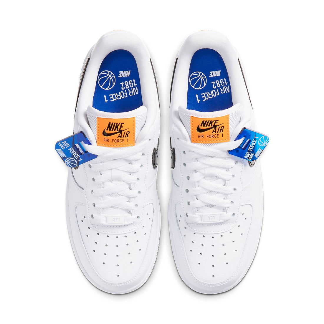 (WMNS) Nike Air Force 1 Low SE 'White' CI3446-100