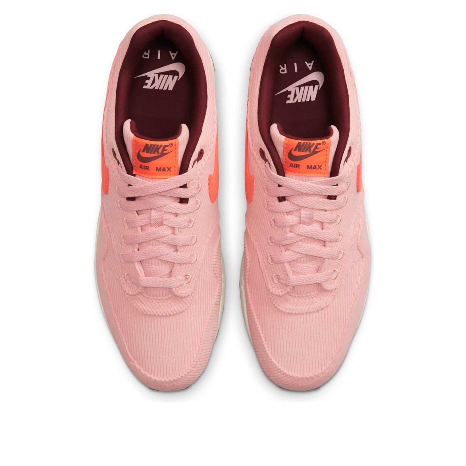 Nike Air Max 1 Premium 'Coral Stardust' FB8915-600