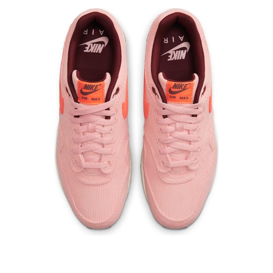 Nike Air Max 1 Premium 'Coral Stardust' FB8915-600