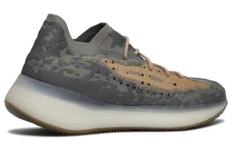 adidas Yeezy Boost 380 'Mist Reflective' FX9846