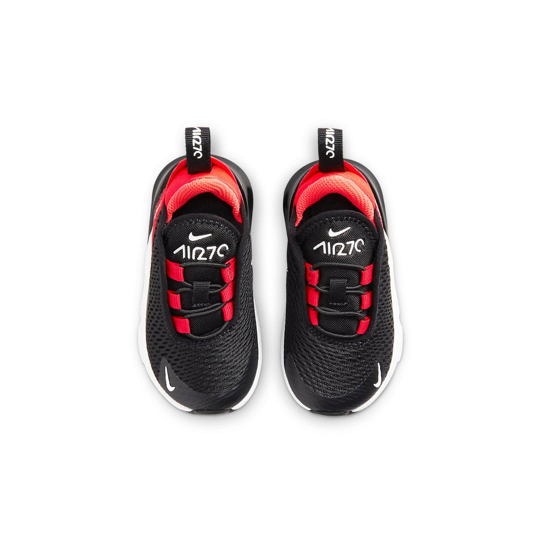 (TD) Nike Air Max 270 'Bred' DD1646-025