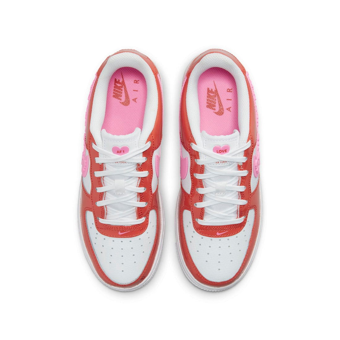 (GS) Nike Air Force 1 Low 'Valentine's Day 2023' FD1031-600