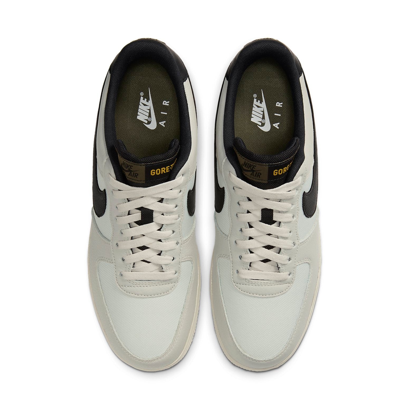 Nike Air Force 1 Low Gore Tex 'White' CK2630-002