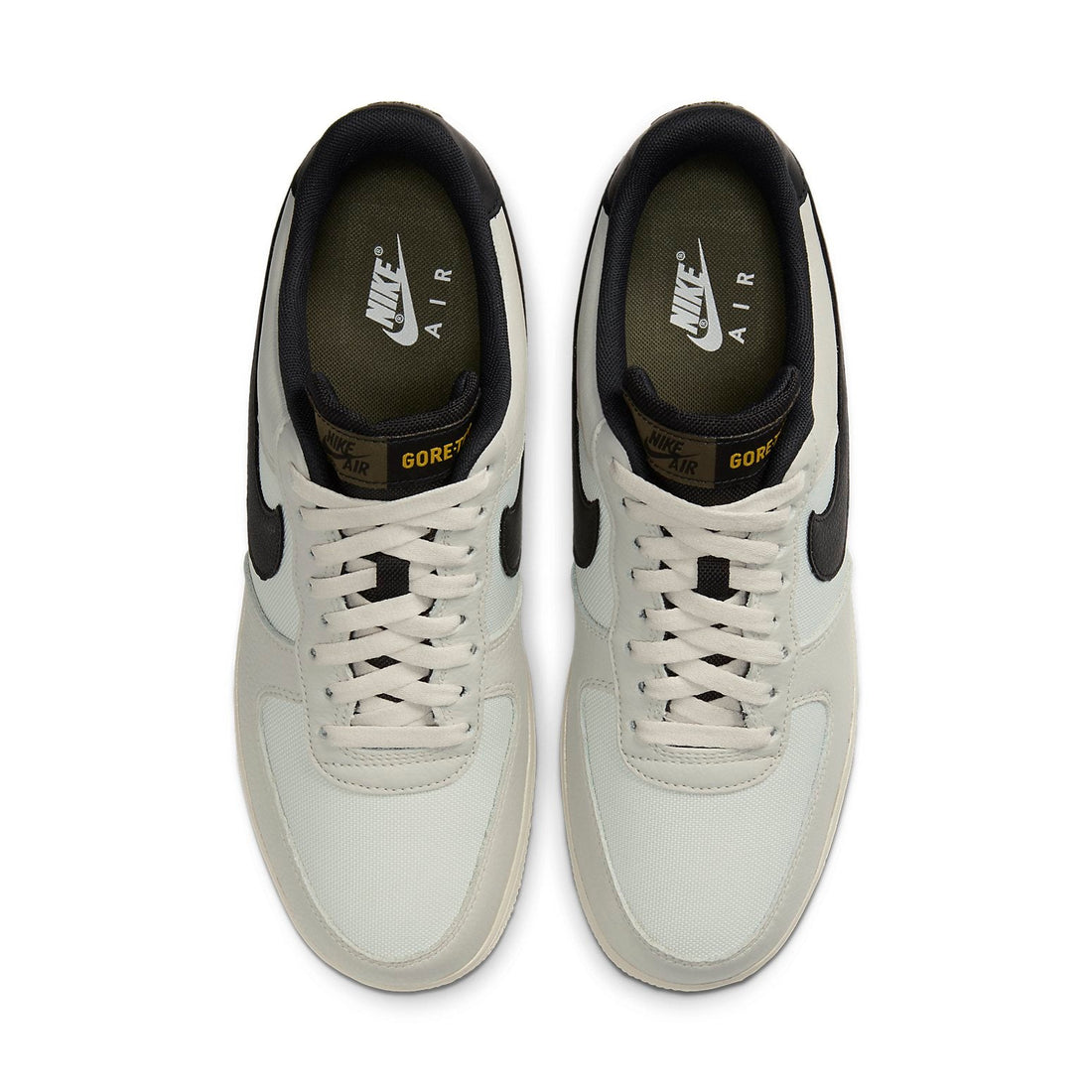 Nike Air Force 1 Low Gore Tex 'White' CK2630-002