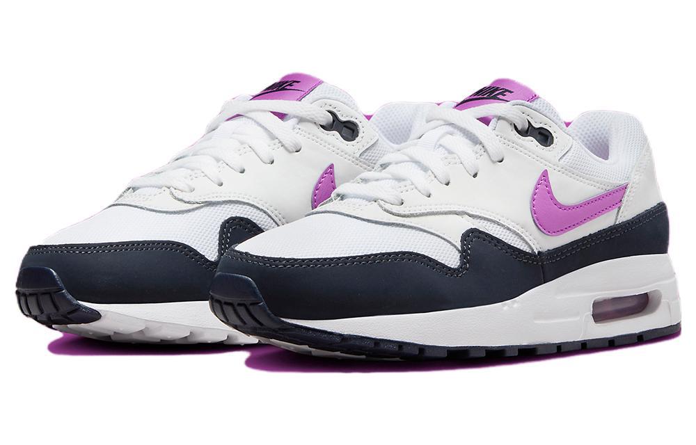 (GS) Nike Air Max 1 'Fuchsia Dream' FQ8360-100