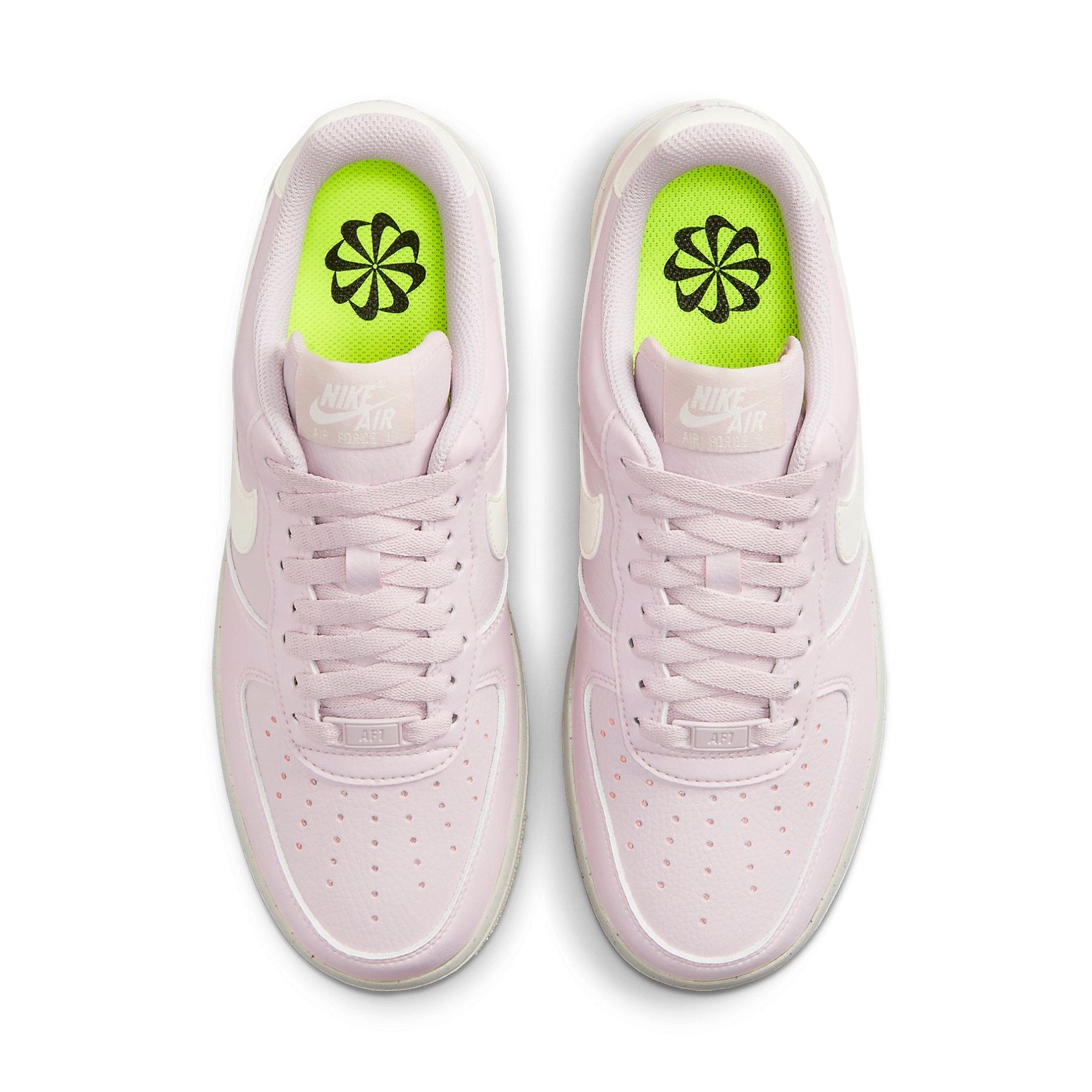 (WMNS) Nike Air Force 1 Low Next Nature 'Platinum Violet Coconut Milk' DV3808-001