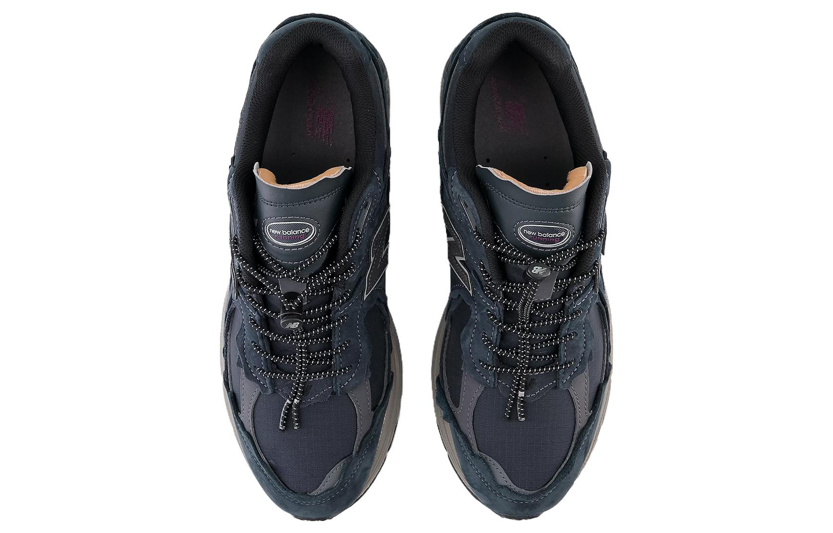 New Balance 2002R Protection Pack 'Ripstop Eclipse' M2002RDO