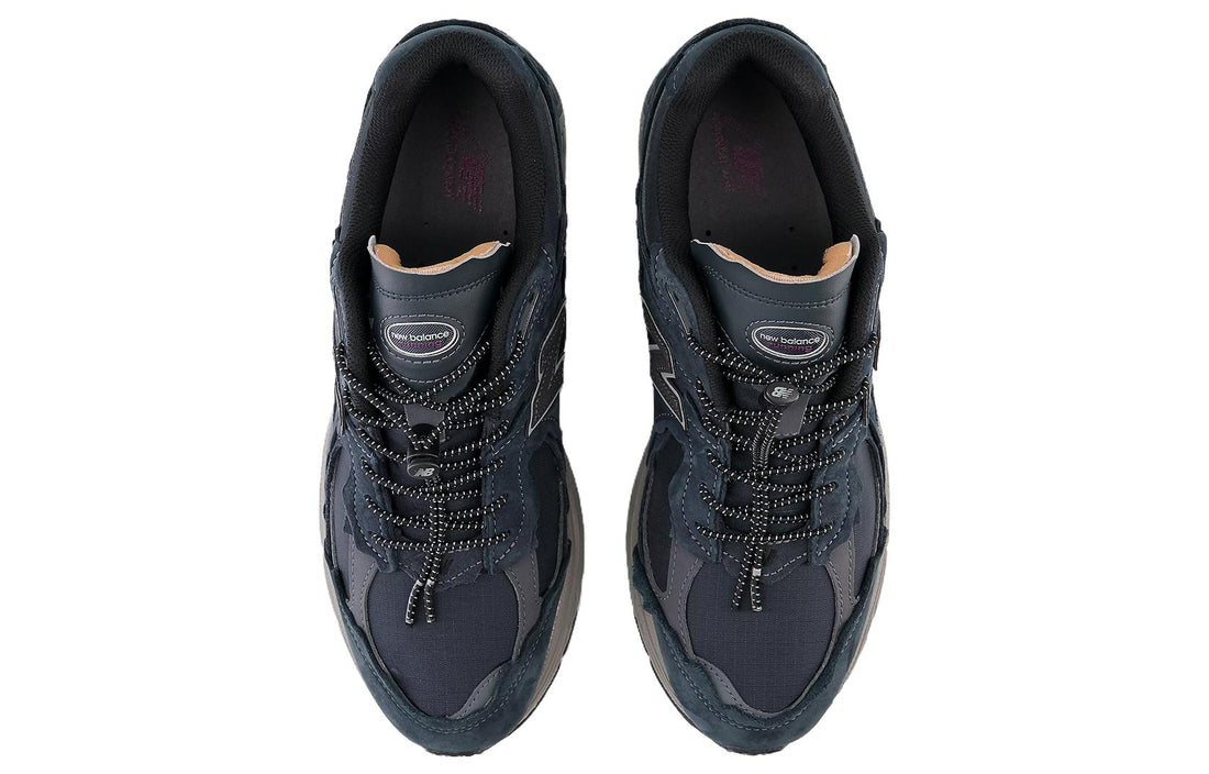 New Balance 2002R Protection Pack 'Ripstop Eclipse' M2002RDO