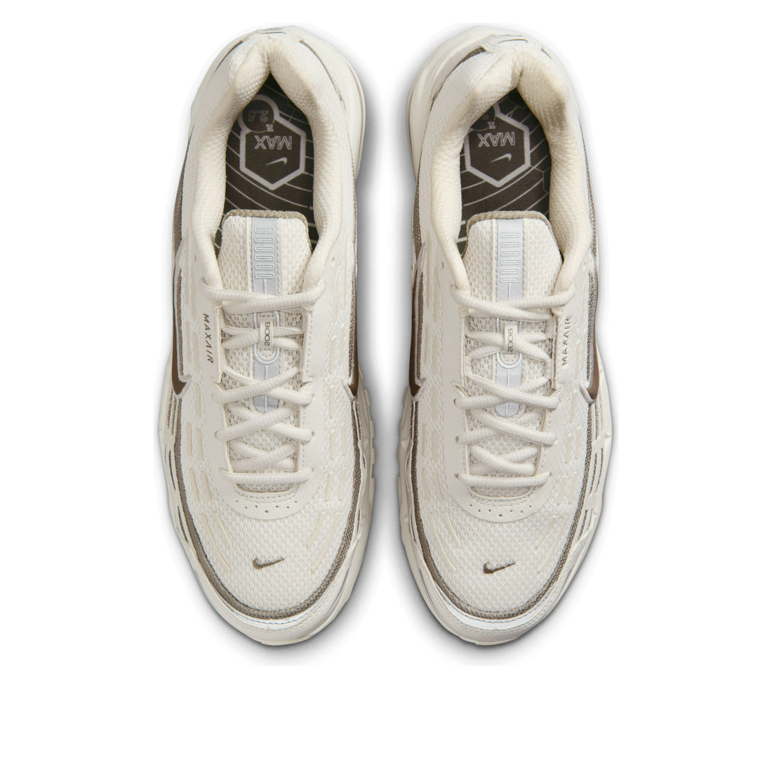 Nike Air Max TL 2.5 'Phantom Moon Fossil Silver' FZ4110-012
