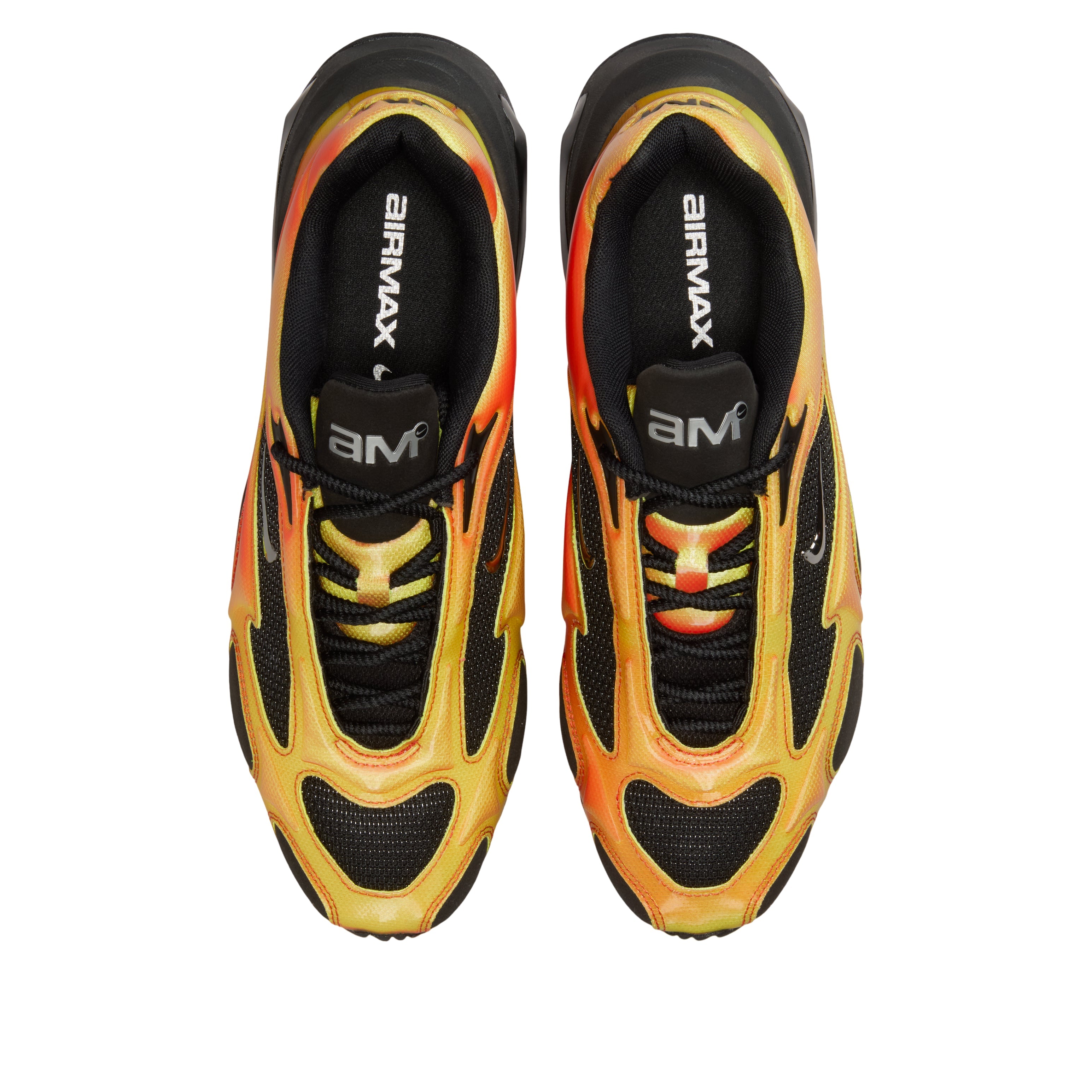 (WMNS) Nike Air Max Muse SE 'Bruce Lee' IB4396-001