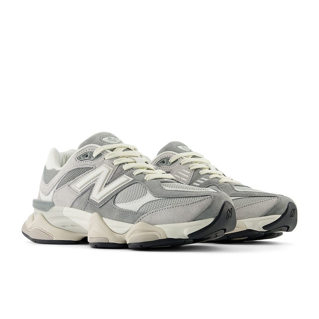 New Balance 9060 'Grey White' U9060EEE