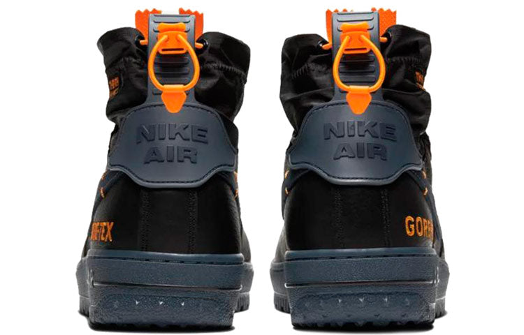 Nike Air Force 1 High WTR Gore Tex 'The 10TH' CQ7211-001