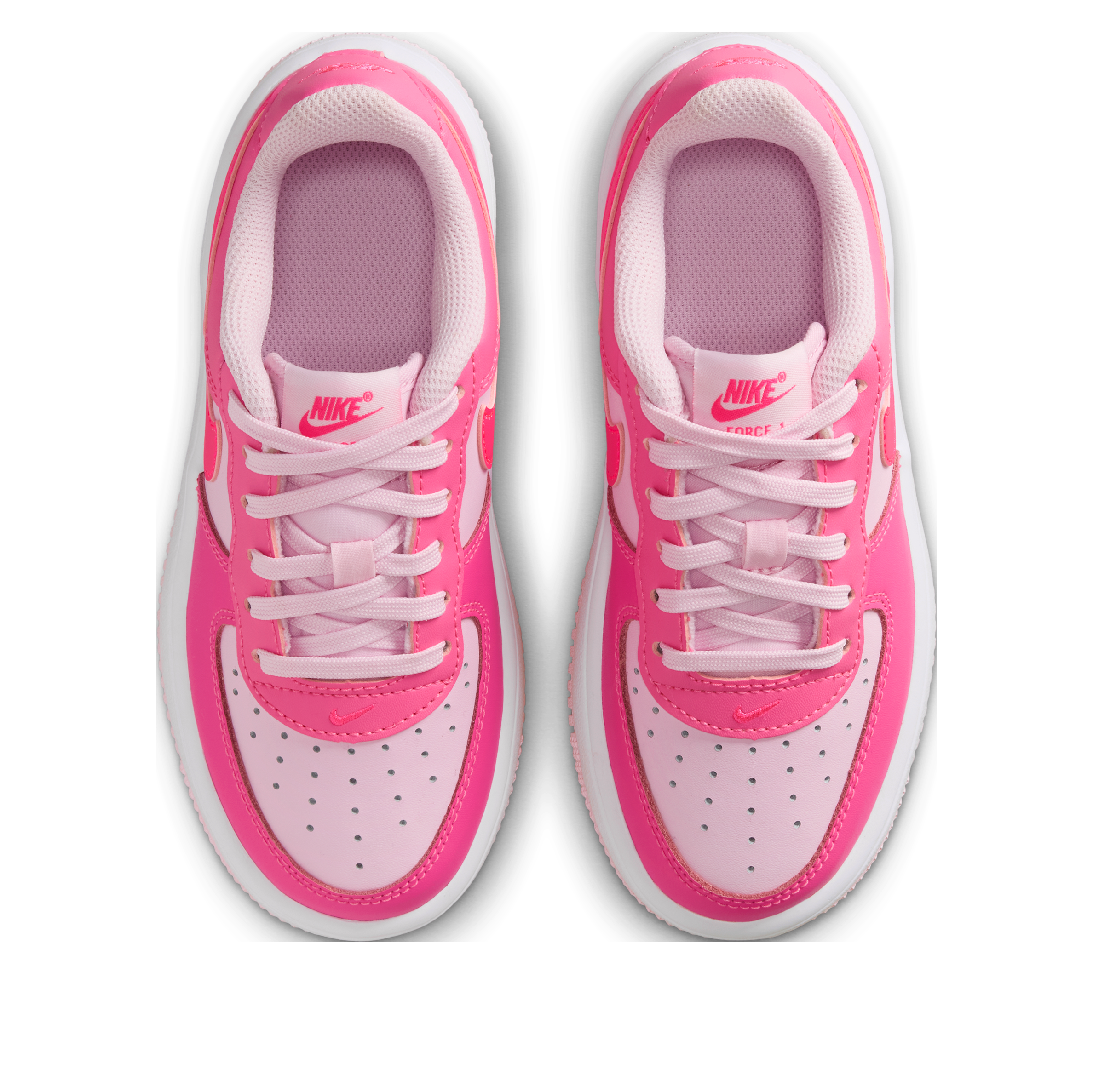 (PS) Nike Force 1 Low 'Pinksicle Pink Foam' IO7455-684