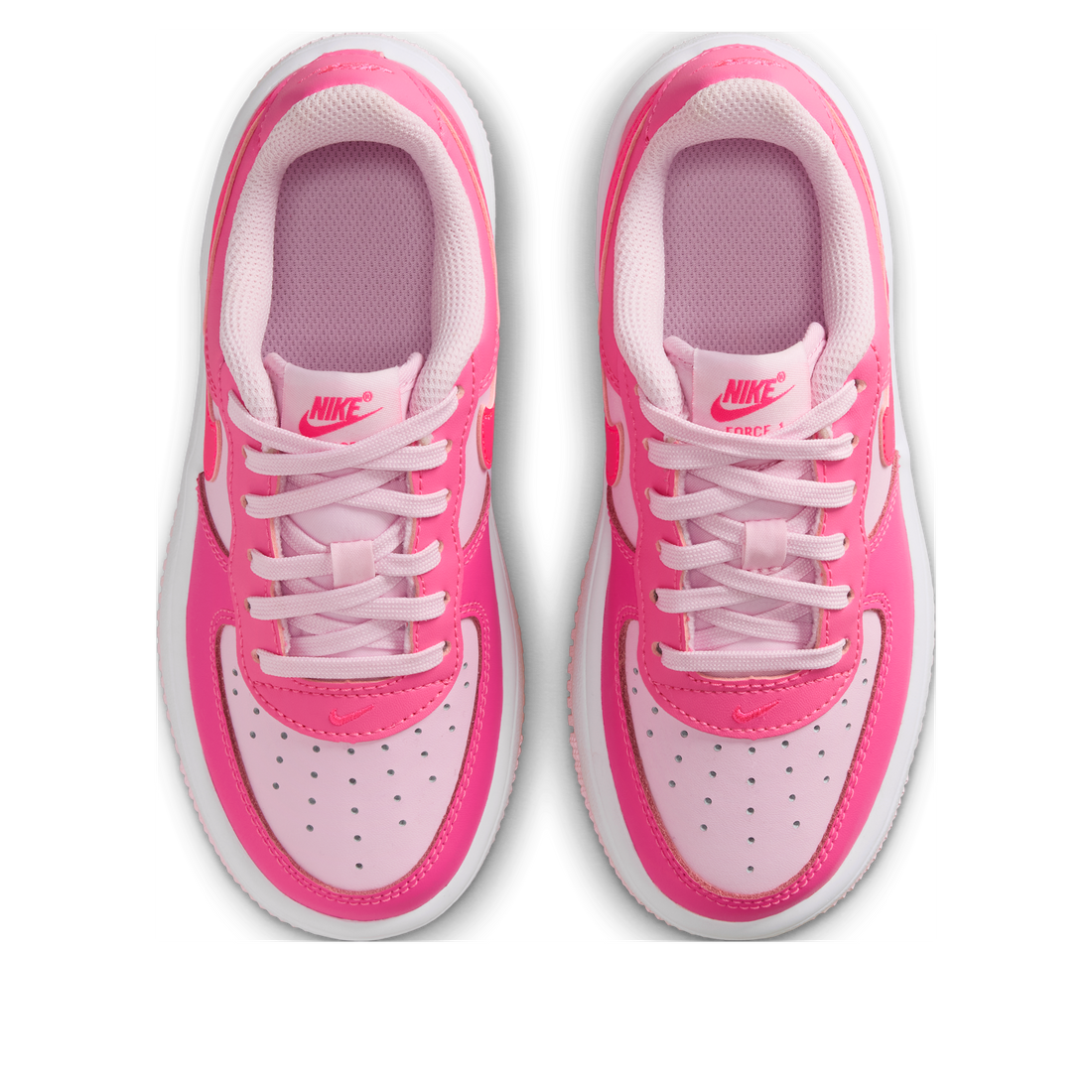 (PS) Nike Force 1 Low 'Pinksicle Pink Foam' IO7455-684