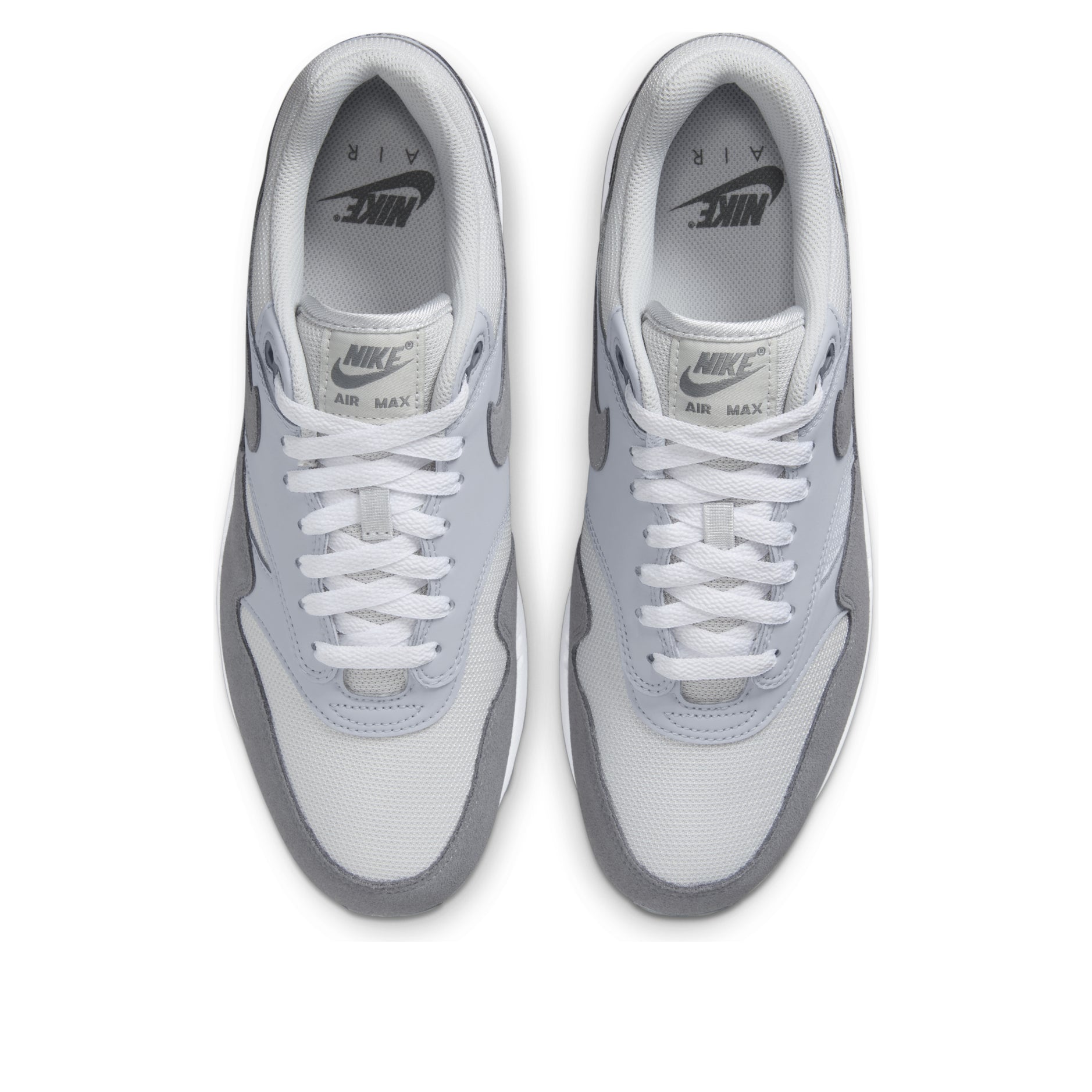 Nike Air Max 1 '87 'Photon Dust Wolf Grey' HM9936-001