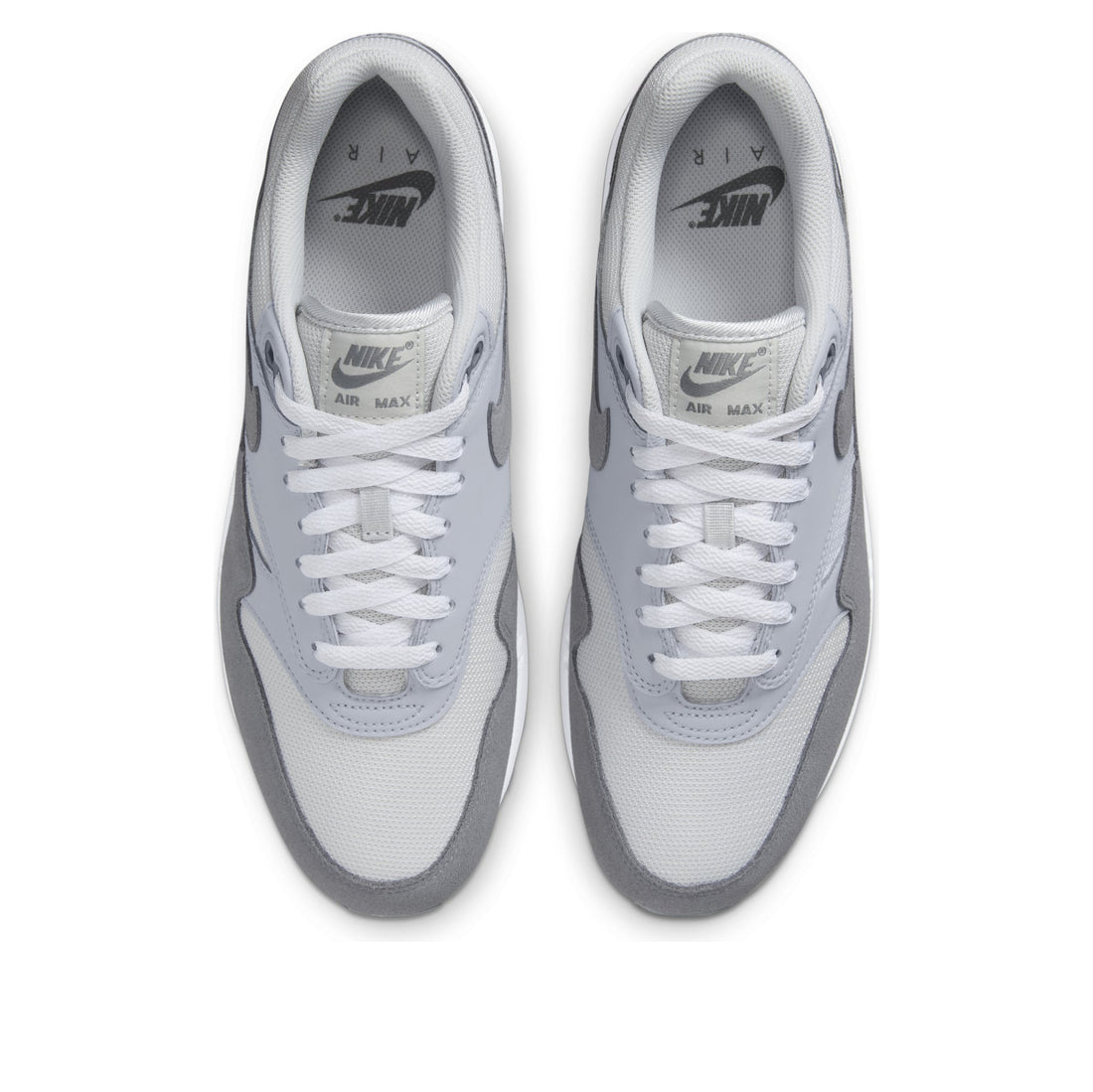 Nike Air Max 1 '87 'Photon Dust Wolf Grey' HM9936-001