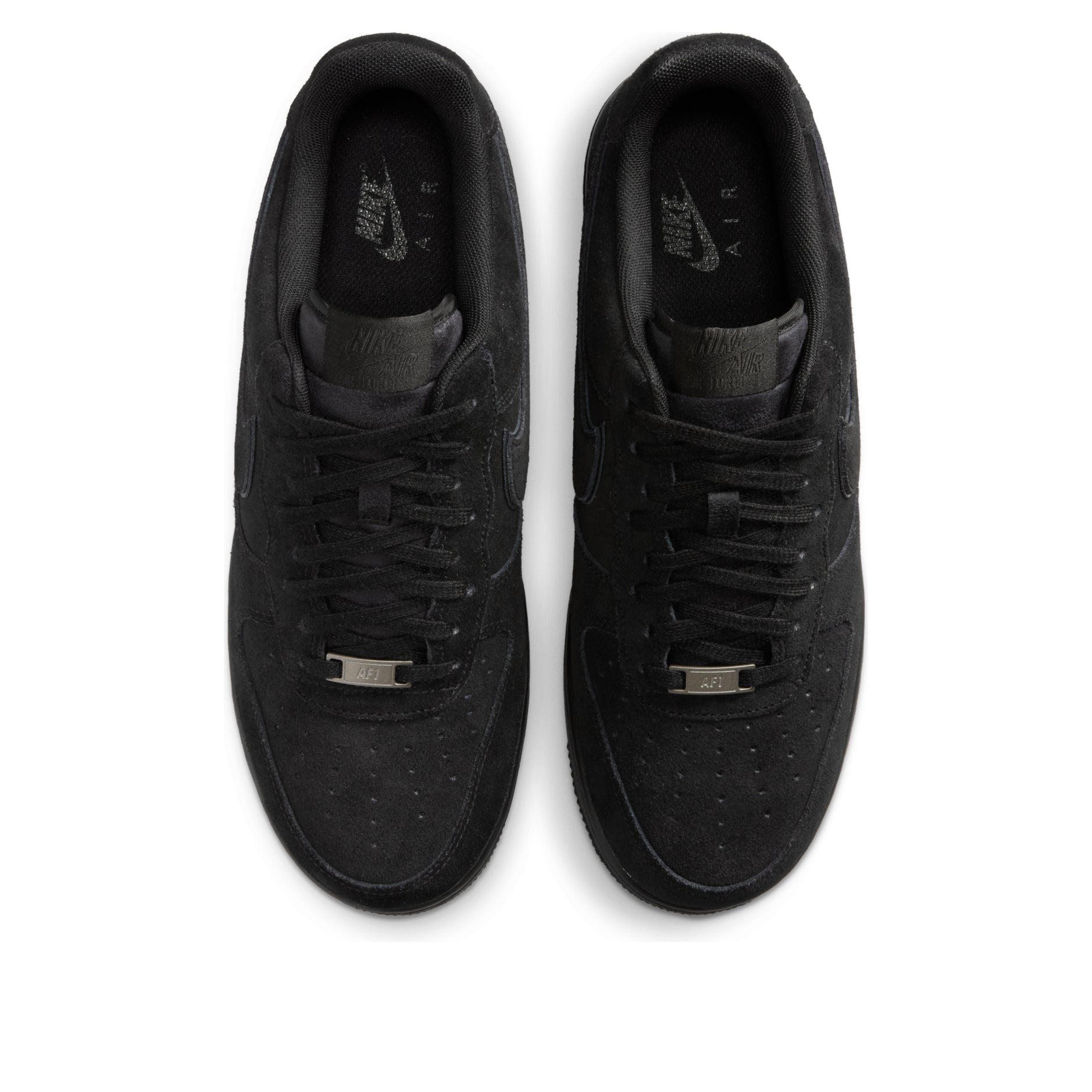 Nike Air Force 1 Low 'Black Cat' HQ1966-002