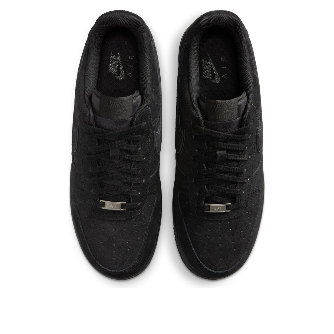 Nike Air Force 1 Low 'Black Cat' HQ1966-002