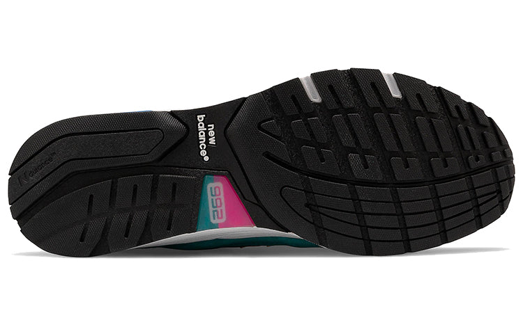 New Balance 992 Made in USA 'Multicolor' M992RE