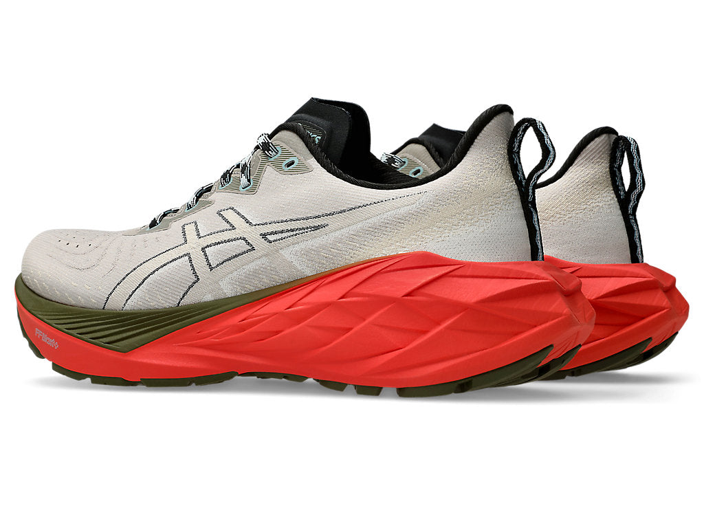 ASICS Novablast 4 TR 'Nature Bathing Red Snapper' 1011B850-300