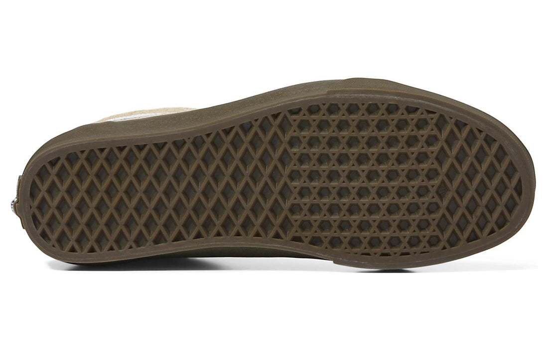 Vans Hairy Suede Old Skool VN0005UAKHK