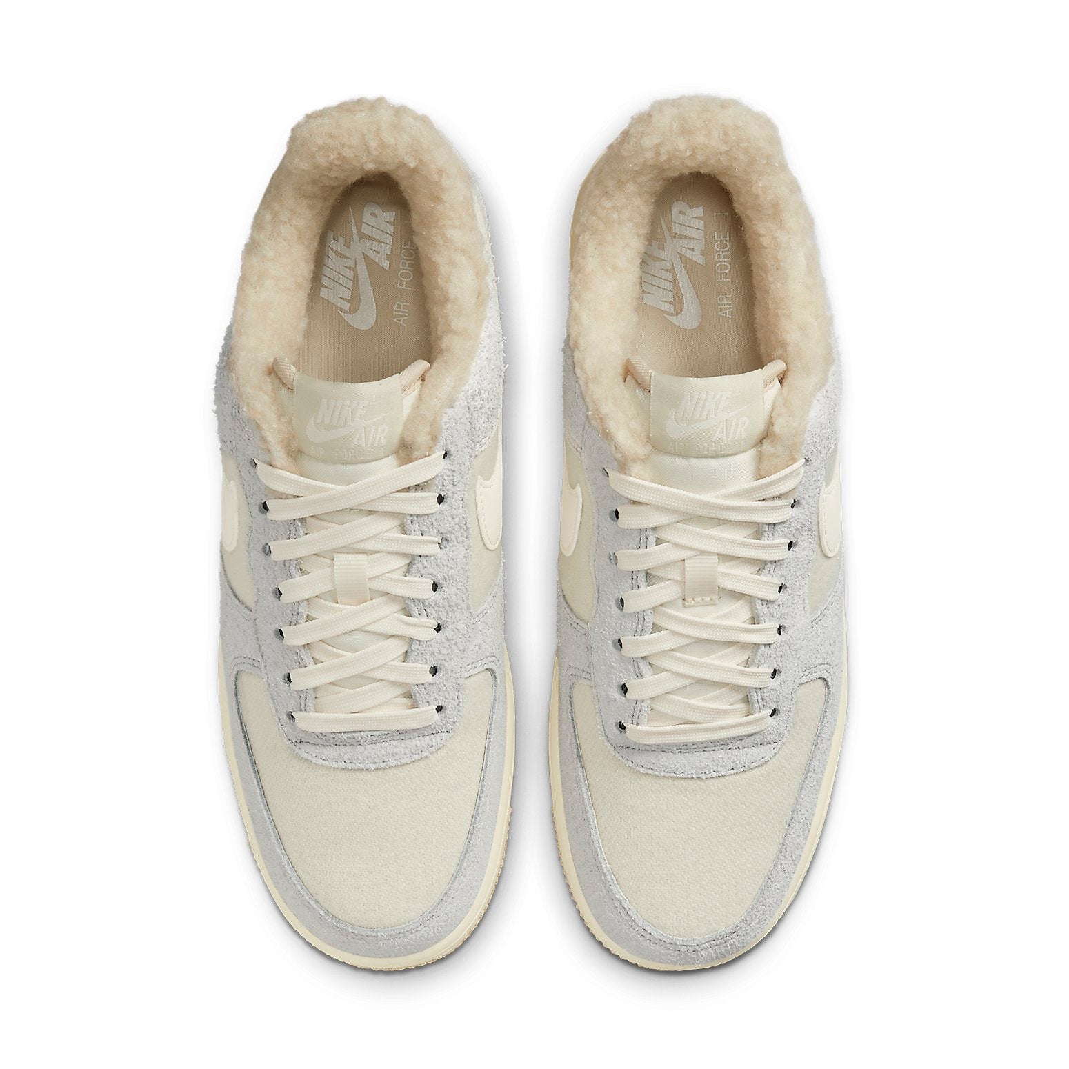 (WMNS) Nike Air Force 1 Low 'LightKhaki' DO7195-025