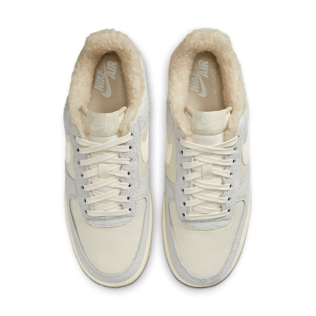 (WMNS) Nike Air Force 1 Low 'LightKhaki' DO7195-025
