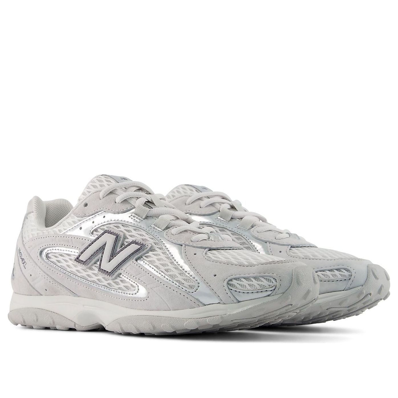 New Balance 204L 'Grey Matter Reflection' U204L4N2