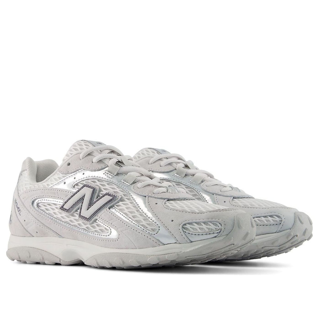 New Balance 204L 'Grey Matter Reflection' U204L4N2
