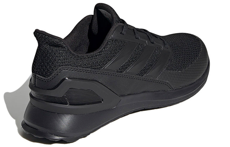 adidas Rapidarun Black FY6549