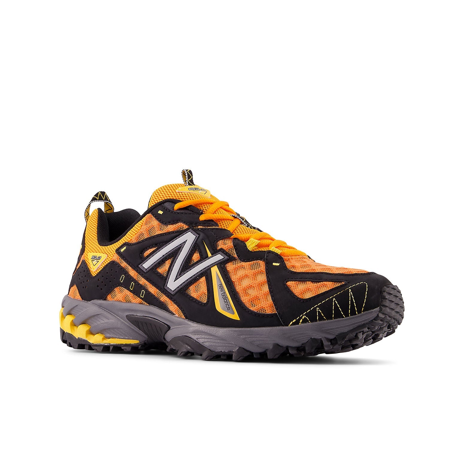 New Balance 610 'Sun Glow' ML610TAO