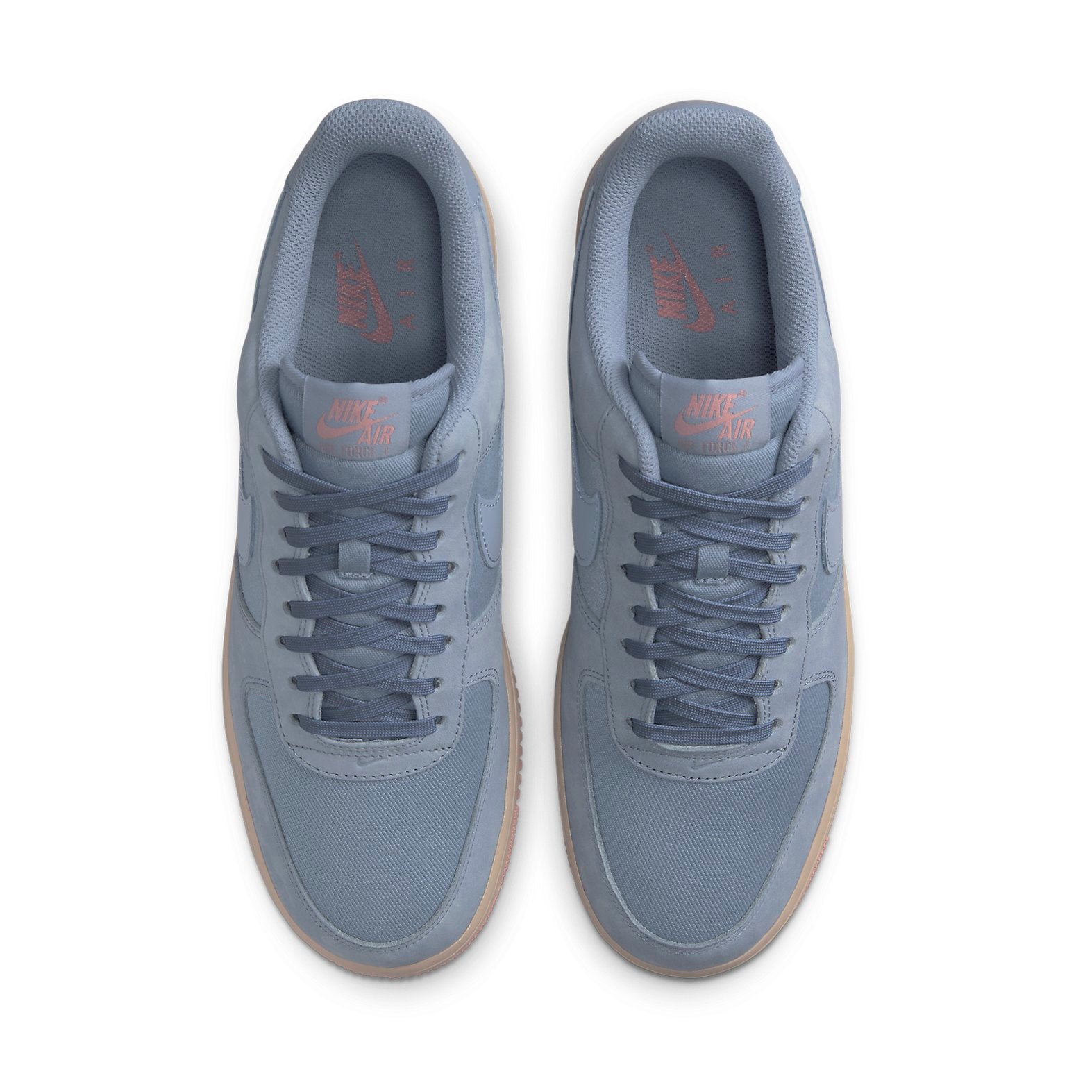 Nike Air Force 1 '07 LX 'Ashen Slate' FB8876-400