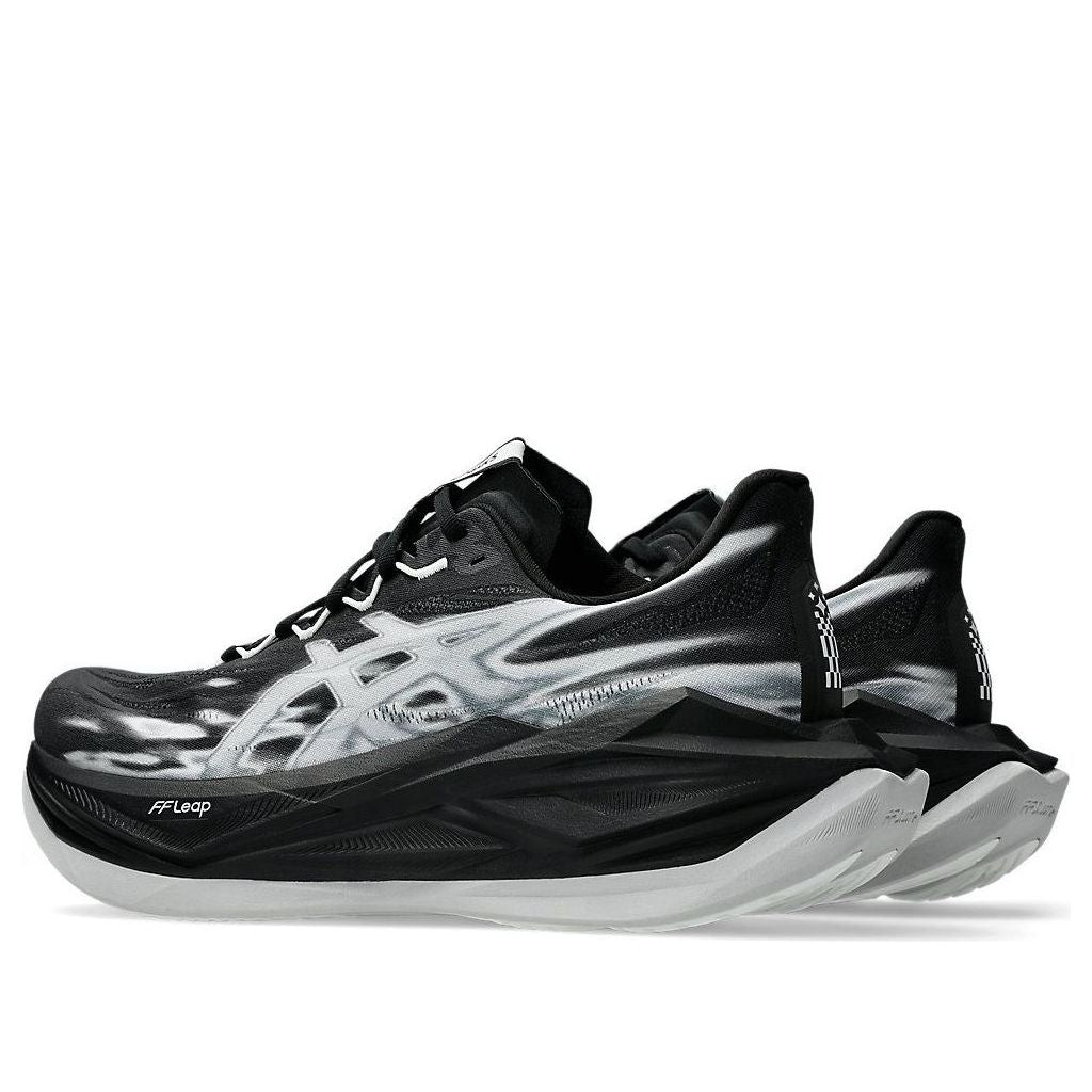 ASICS Superblast 3 'Black Silver' 1013A177-001