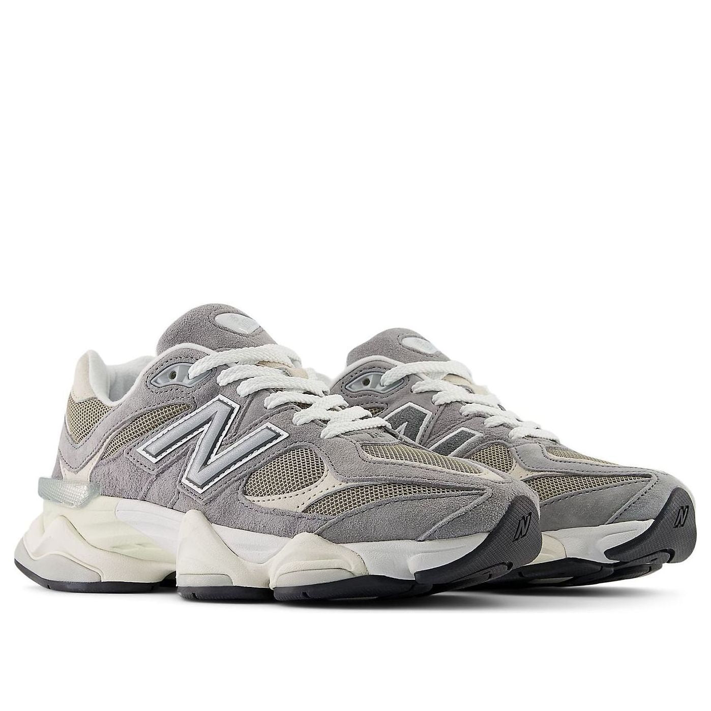 New Balance 9060 'Slate Grey Arid Stone' U9060LBA