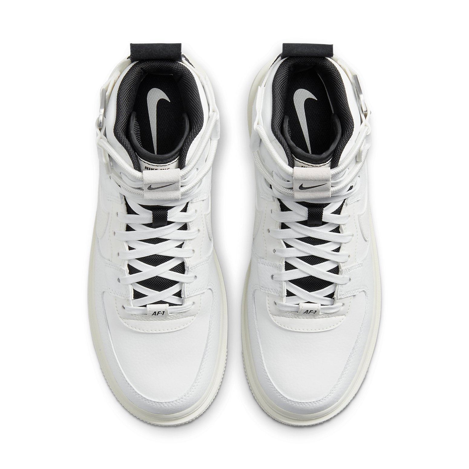 (WMNS) Nike Air Force 1 High Utility 2.0 'Summit White' DC3584-100