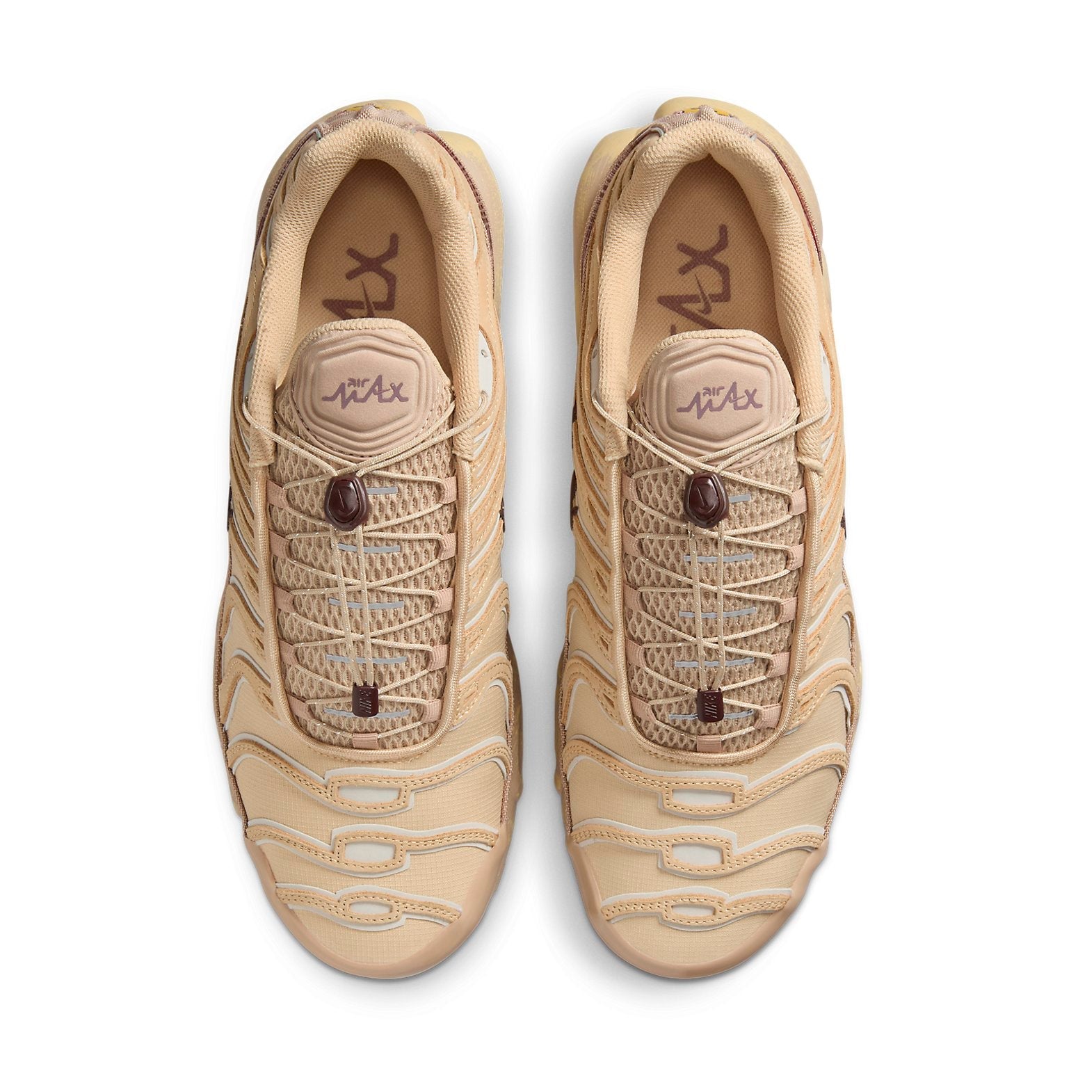 Nike Air Max Plus 'Sesame' FZ5049-222