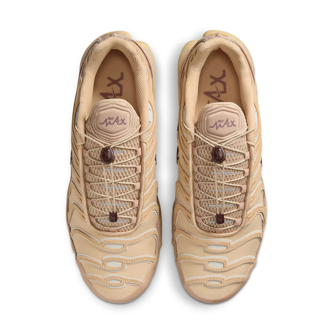 Nike Air Max Plus 'Sesame' FZ5049-222