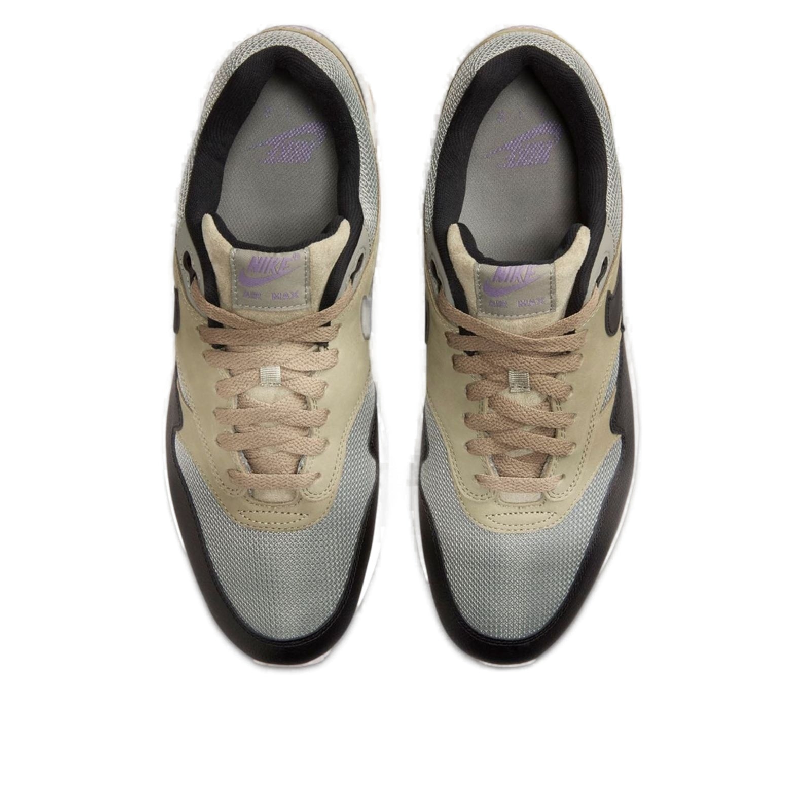 Nike Air Max 1 'Neutral Olive Black' FB9660-003