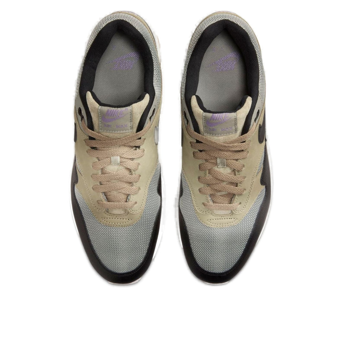 Nike Air Max 1 'Neutral Olive Black' FB9660-003